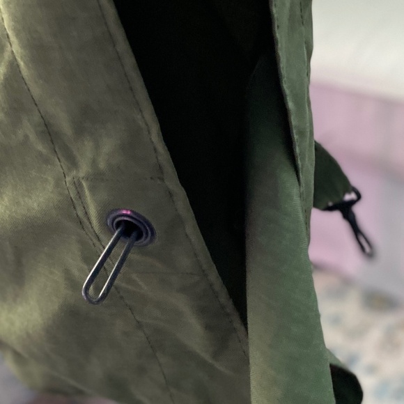 Genuine Government Issued Duffle Bag - Picture 7 of 9